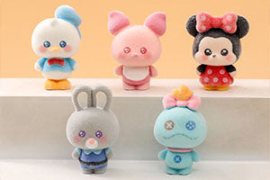 Figure Set