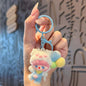 Gantungan Kunci Bag Charm Dimoo Dating Series Romantic Baloon Souvenir Aksesori Tas
