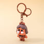 Gantungan Kunci Bag Charm Aksesori Tas Seri Cry Baby in Princess Costume