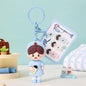 Gantungan Kunci Bag Charm Aksesori Tas Seri Nurse