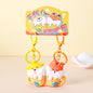 Gantungan Kunci Magnet Couple 1 Set Sepasang Seri Fox And Puppy Drinking Beer