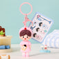 Gantungan Kunci Bag Charm Aksesori Tas Seri Nurse