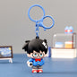 Gantungan Kunci Bag Charm Seri Anime Detective Conan And Ran Aksesori Tas
